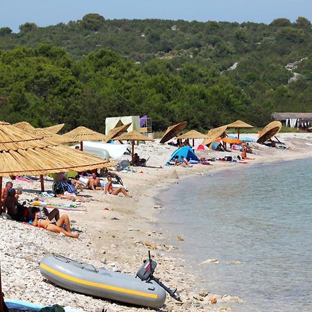 Seaside Holiday House Sali, Dugi Otok - 16128 Екстер'єр фото