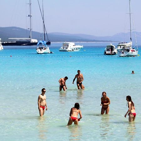 Seaside Holiday House Sali, Dugi Otok - 16128 Екстер'єр фото
