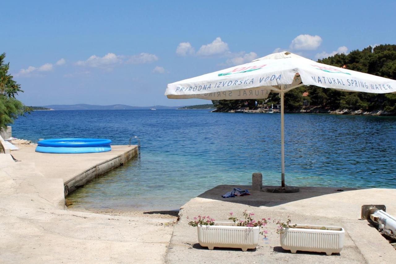 Seaside Holiday House Sali, Dugi Otok - 16128 Екстер'єр фото