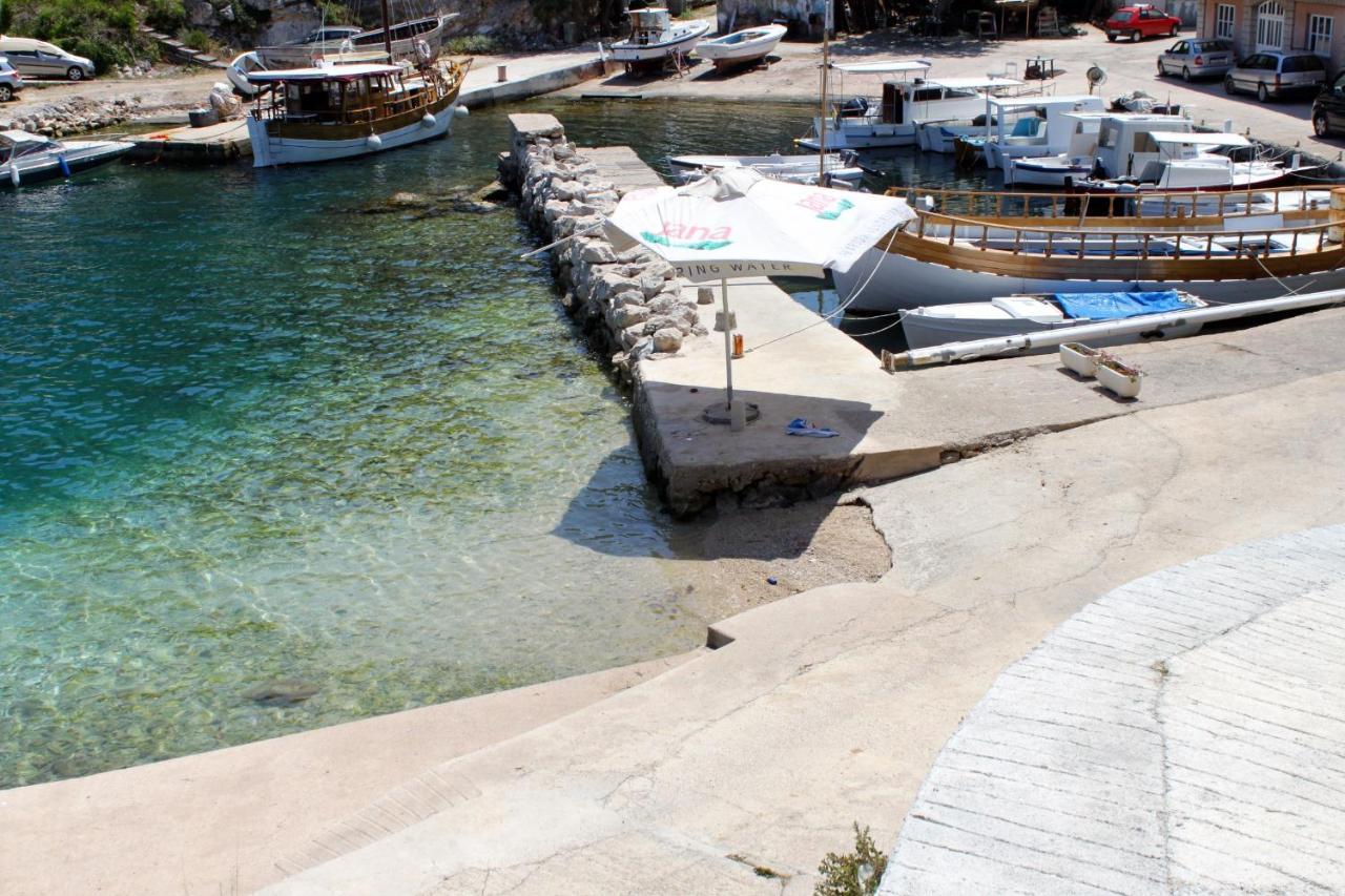 Seaside Holiday House Sali, Dugi Otok - 16128 Екстер'єр фото