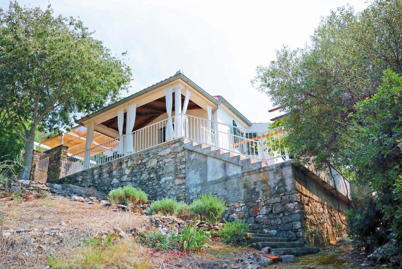 Seaside Holiday House Sali, Dugi Otok - 16128 Екстер'єр фото
