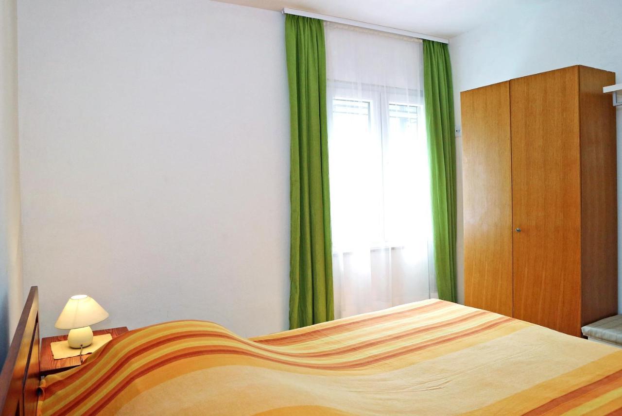 Seaside Holiday House Sali, Dugi Otok - 16128 Екстер'єр фото