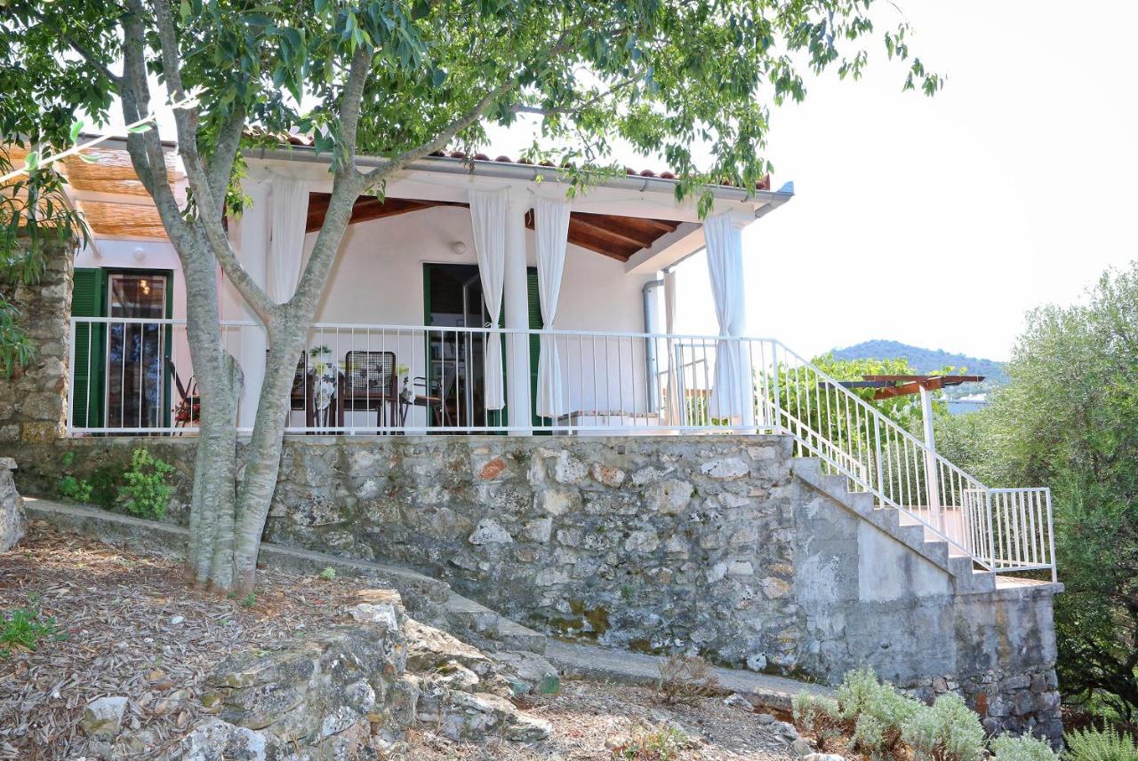 Seaside Holiday House Sali, Dugi Otok - 16128 Екстер'єр фото