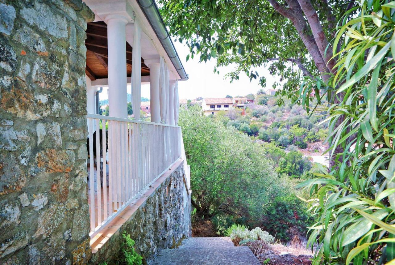 Seaside Holiday House Sali, Dugi Otok - 16128 Екстер'єр фото