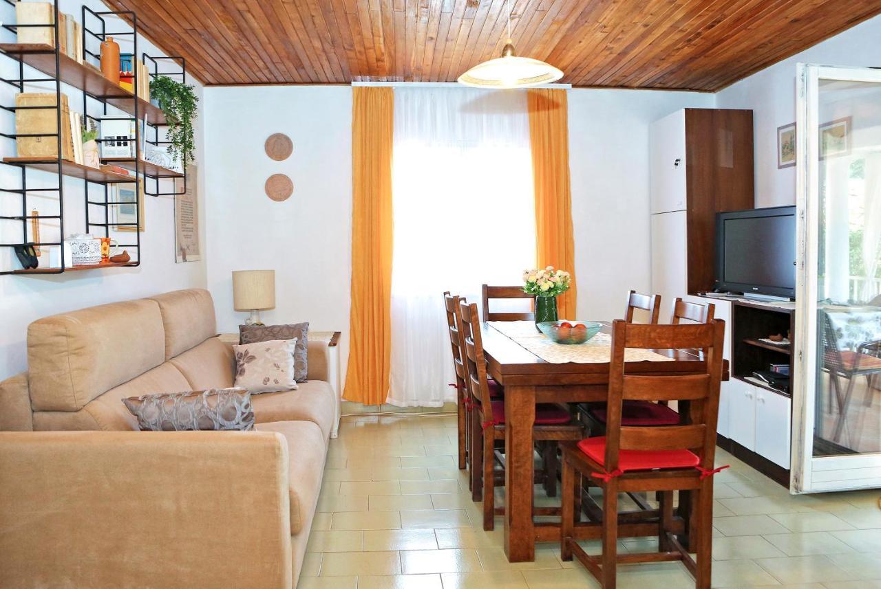 Seaside Holiday House Sali, Dugi Otok - 16128 Екстер'єр фото