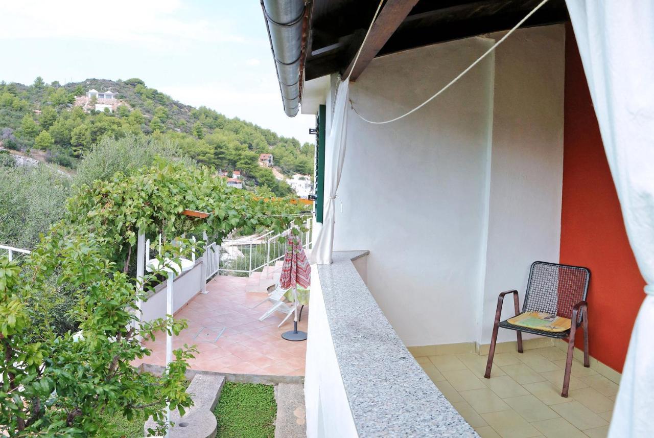 Seaside Holiday House Sali, Dugi Otok - 16128 Екстер'єр фото