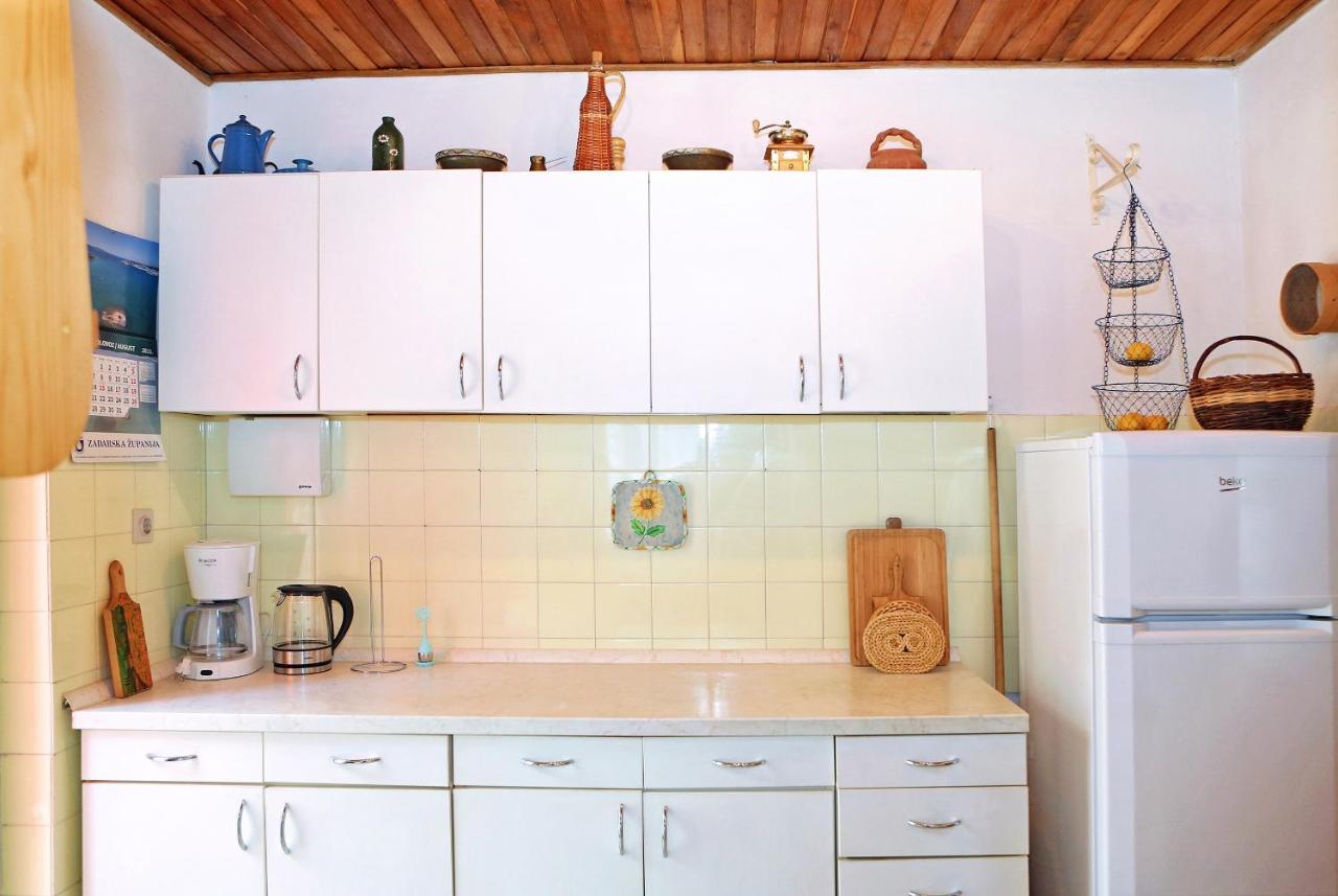 Seaside Holiday House Sali, Dugi Otok - 16128 Екстер'єр фото