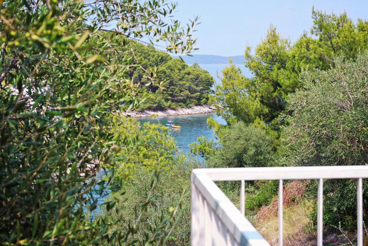 Seaside Holiday House Sali, Dugi Otok - 16128 Екстер'єр фото