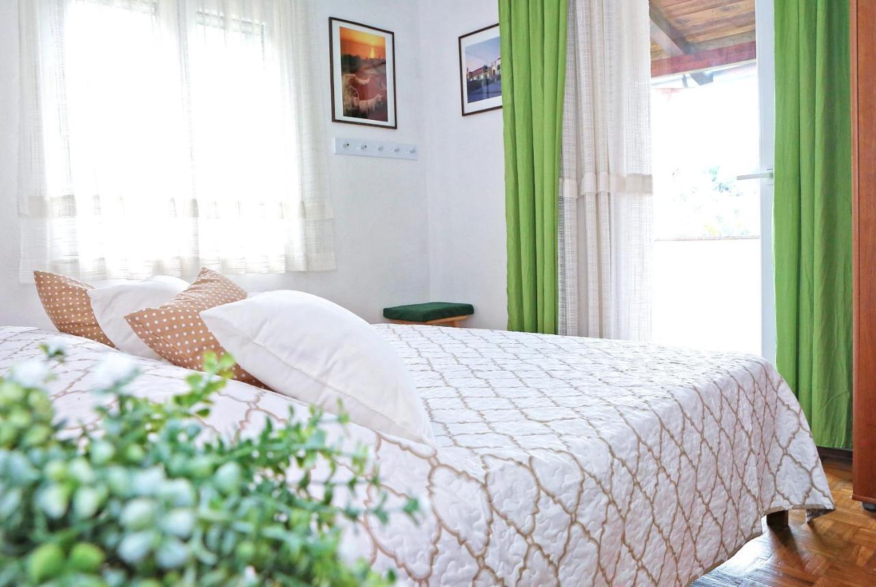 Seaside Holiday House Sali, Dugi Otok - 16128 Екстер'єр фото