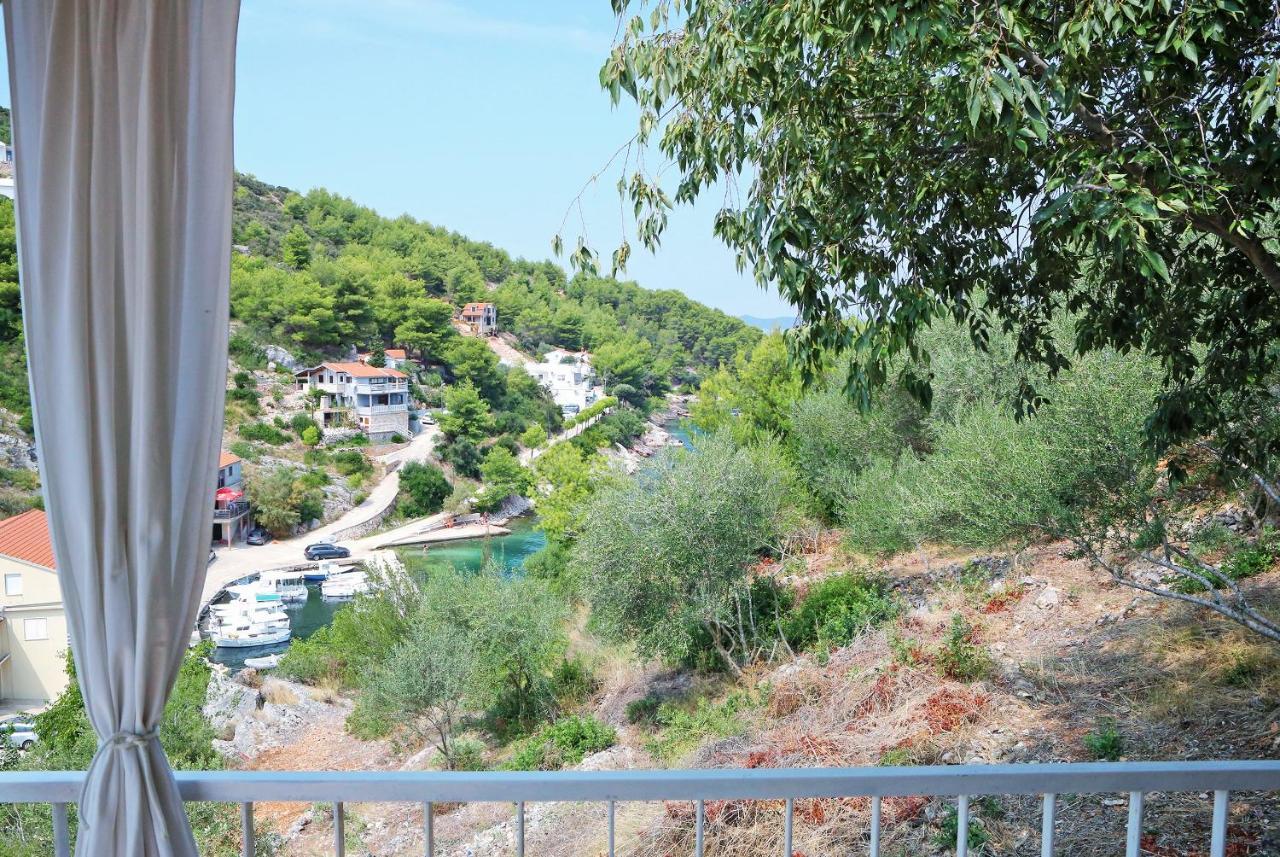 Seaside Holiday House Sali, Dugi Otok - 16128 Екстер'єр фото
