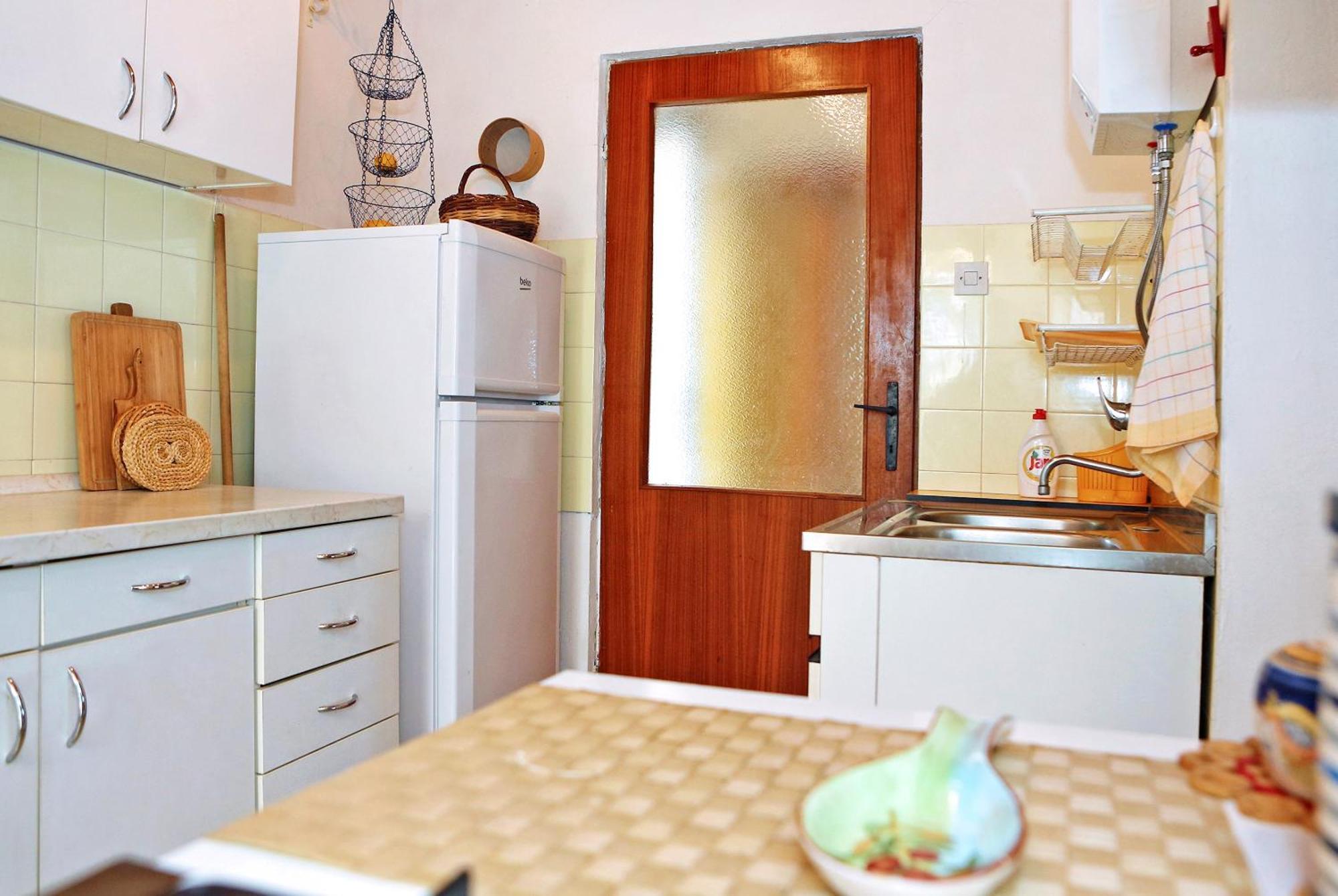 Seaside Holiday House Sali, Dugi Otok - 16128 Номер фото